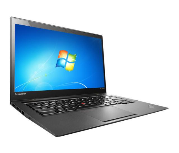 Lenovo ThinkPad X1 Carbon 4 i5-6300U/8GB/256SSD/7Pro64 - 295864 - zdjęcie